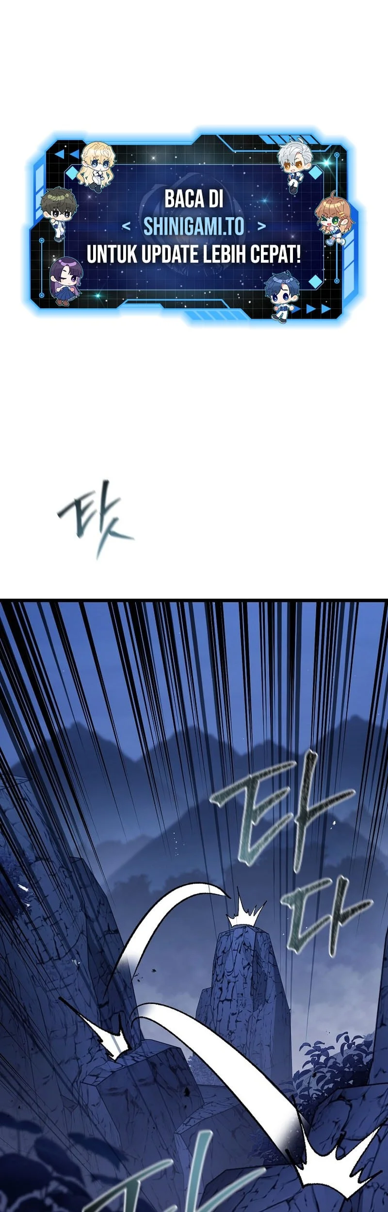 Unrivaled Spear Demon Bab 47 halaman 2