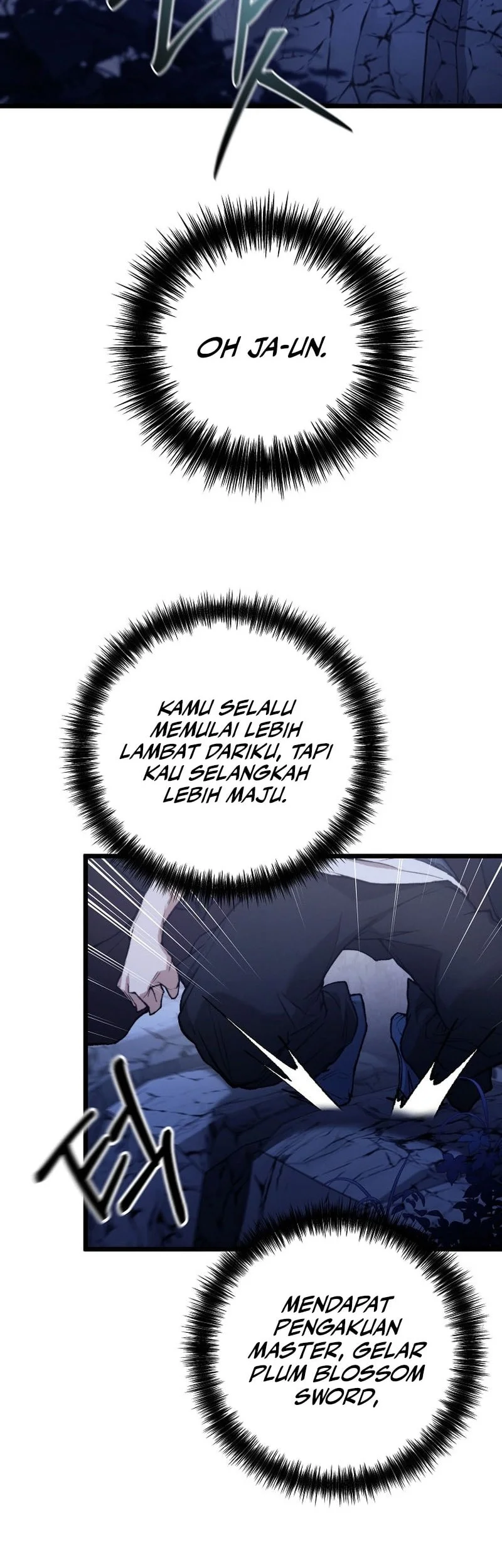 Unrivaled Spear Demon Bab 47 halaman 3
