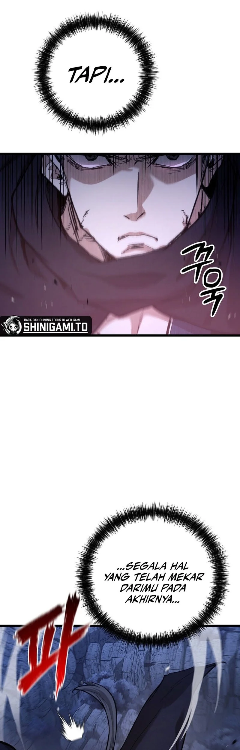 Unrivaled Spear Demon Bab 47 halaman 4