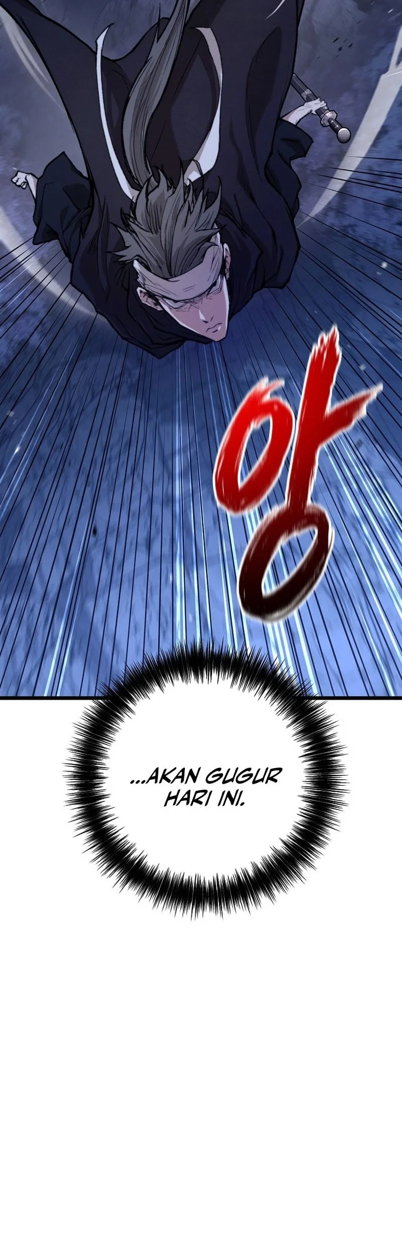 Unrivaled Spear Demon Bab 47 halaman 5