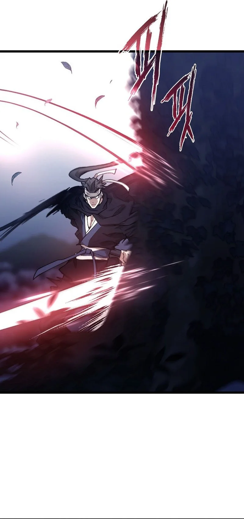 Unrivaled Spear Demon Bab 47 halaman 9