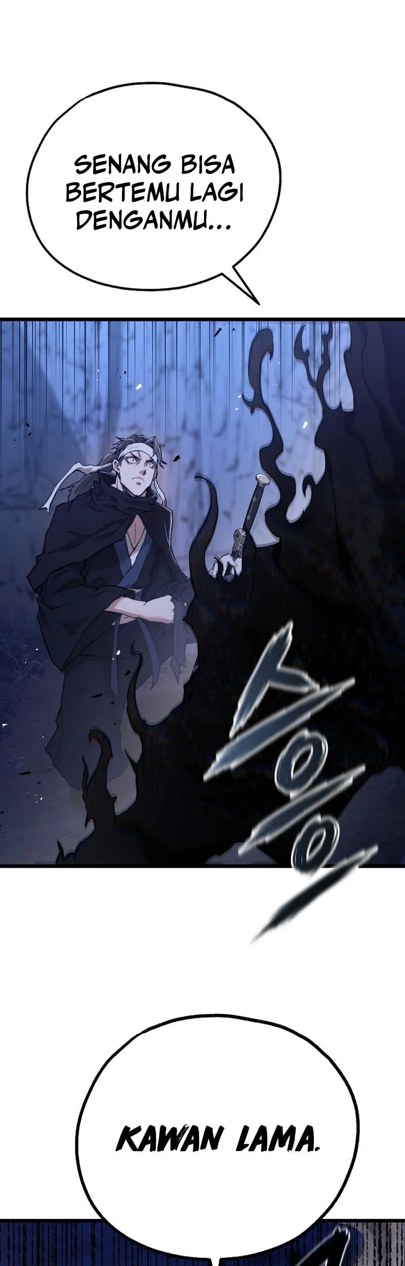 Unrivaled Spear Demon Bab 47 halaman 26