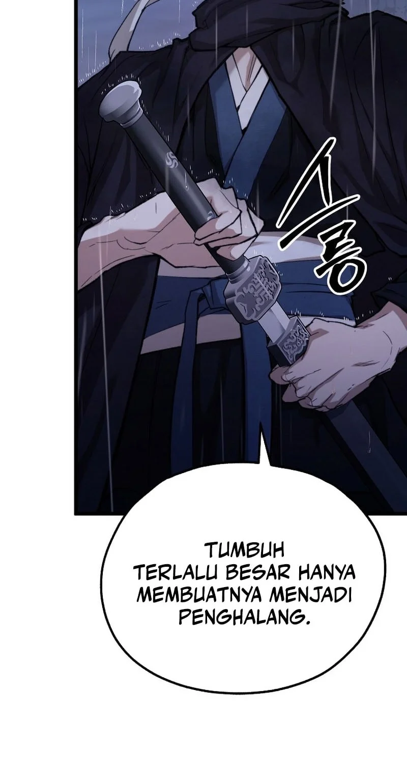 Unrivaled Spear Demon Bab 47 halaman 33