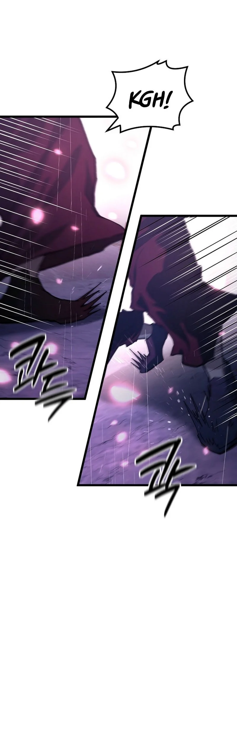 Unrivaled Spear Demon Bab 47 halaman 39