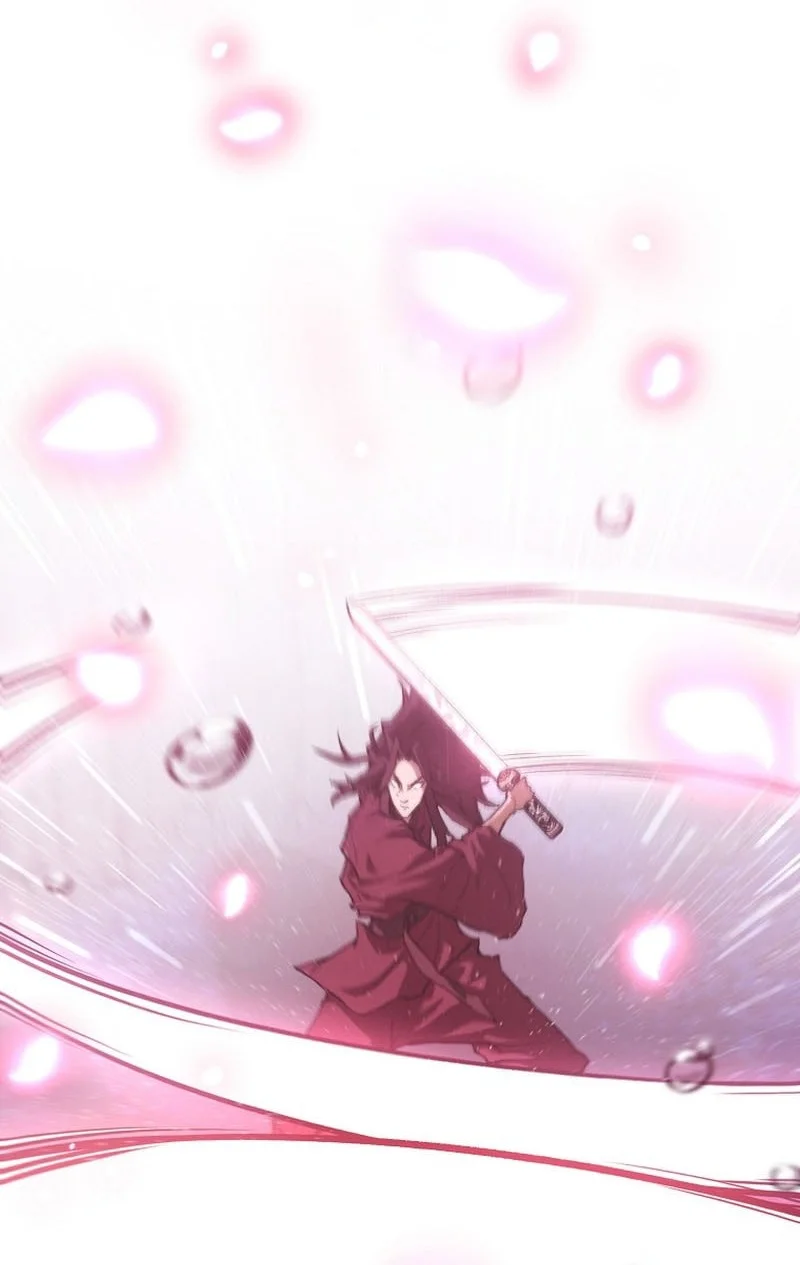 Unrivaled Spear Demon Bab 47 halaman 41