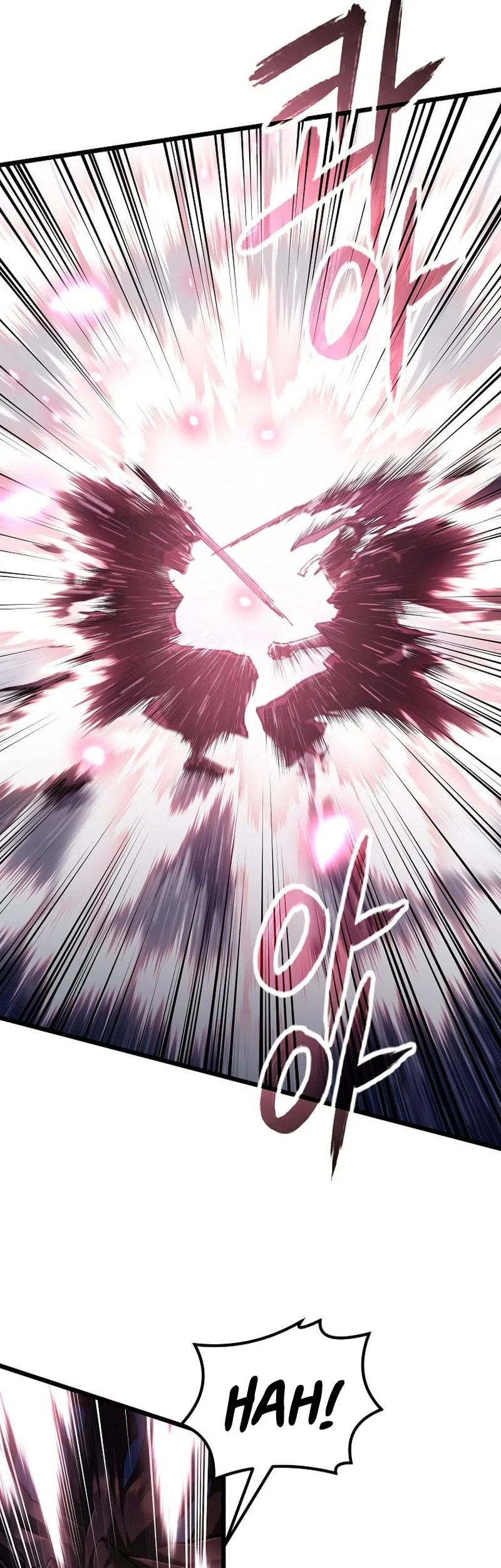 Unrivaled Spear Demon Bab 47 halaman 44