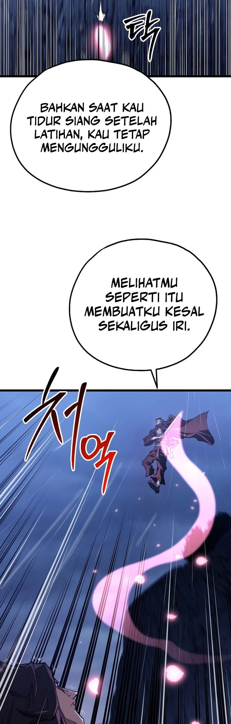 Unrivaled Spear Demon Bab 47 halaman 51