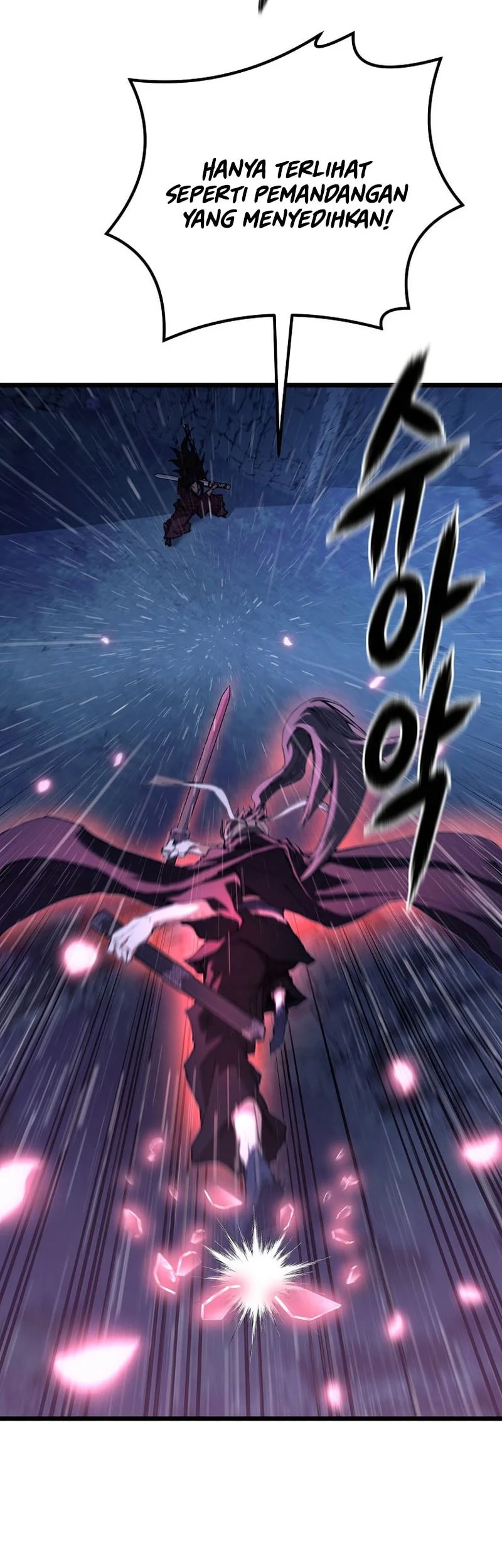 Unrivaled Spear Demon Bab 47 halaman 53