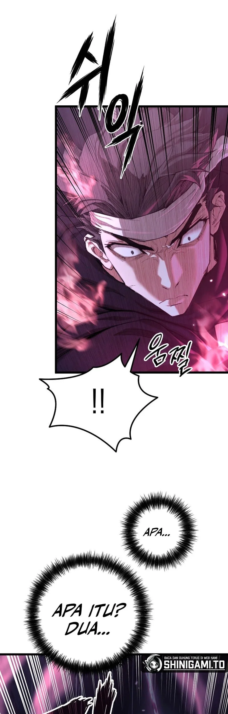 Unrivaled Spear Demon Bab 47 halaman 54
