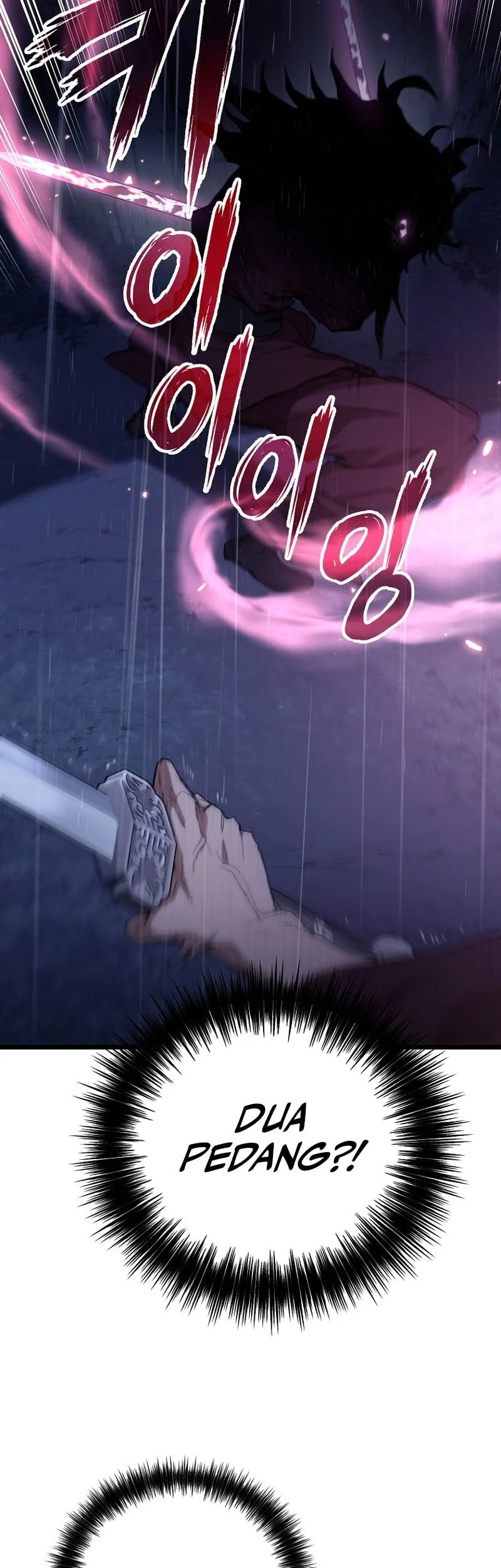 Unrivaled Spear Demon Bab 47 halaman 55