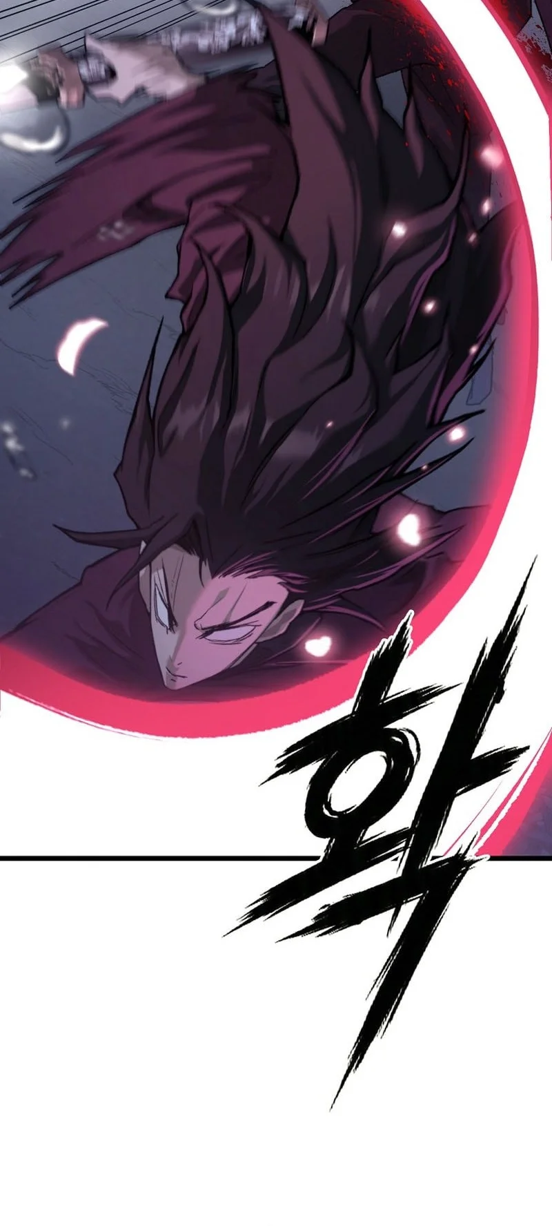 Unrivaled Spear Demon Bab 47 halaman 61