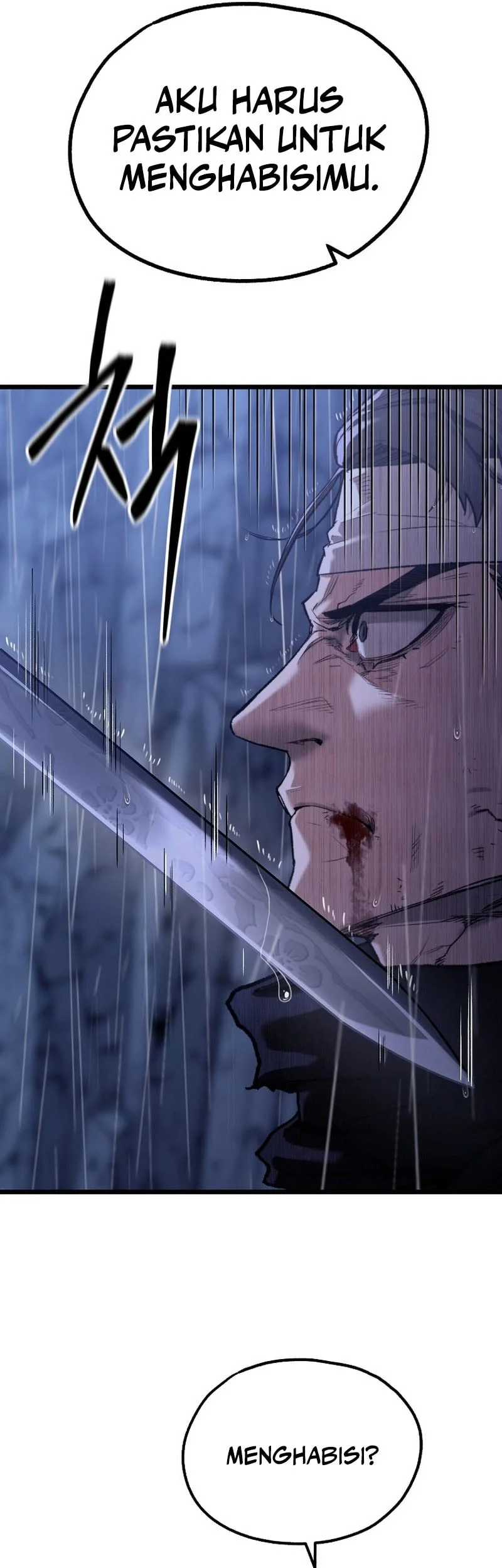 Unrivaled Spear Demon Bab 48 halaman 6