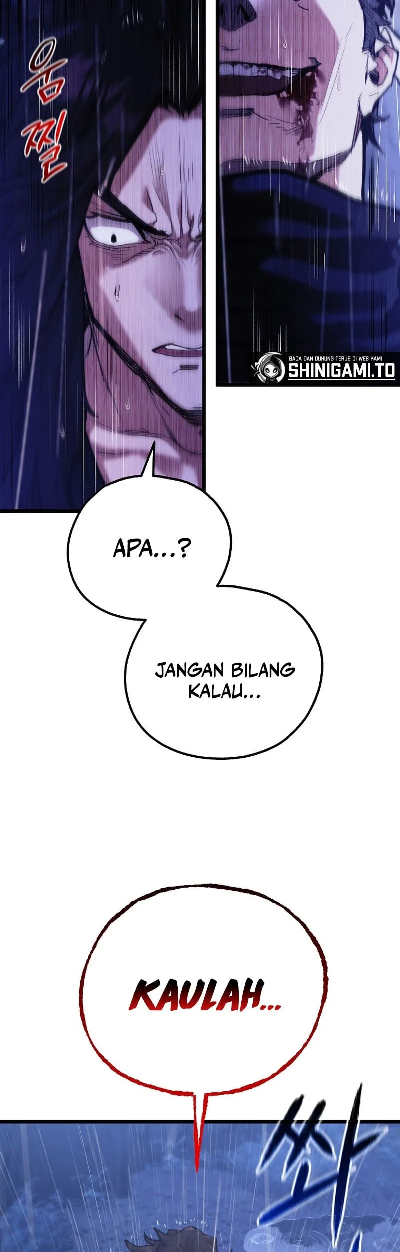 Unrivaled Spear Demon Bab 48 halaman 8