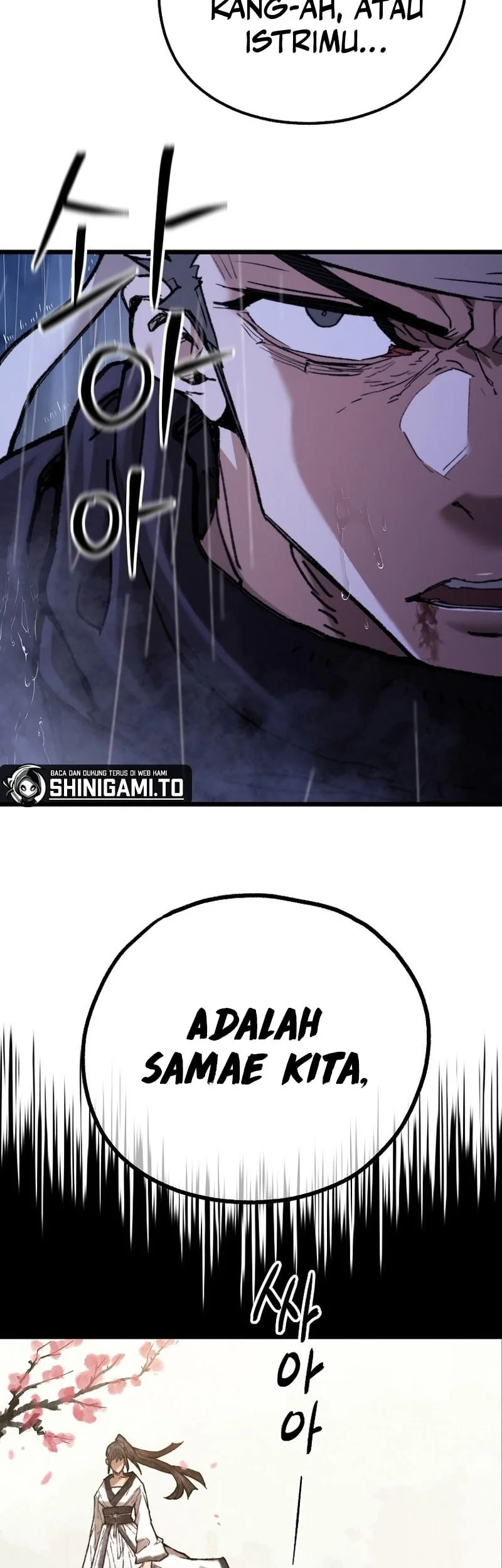Unrivaled Spear Demon Bab 48 halaman 12