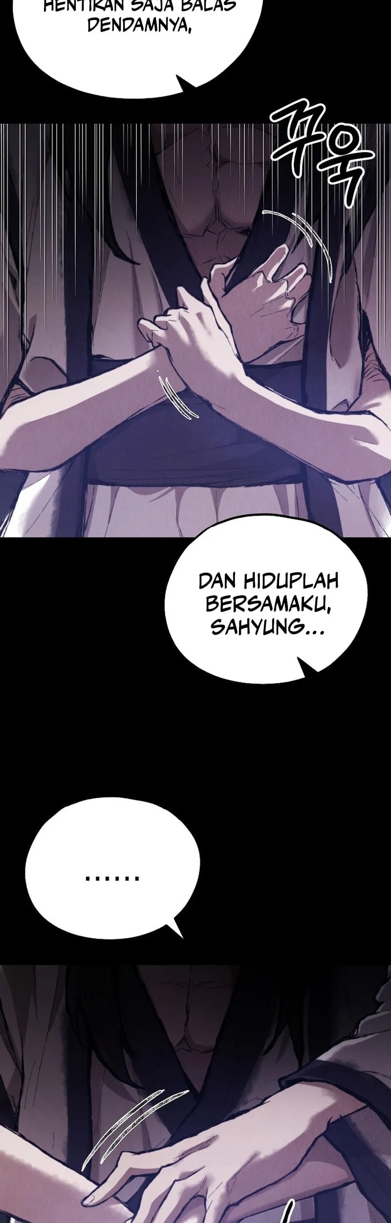 Unrivaled Spear Demon Bab 48 halaman 19