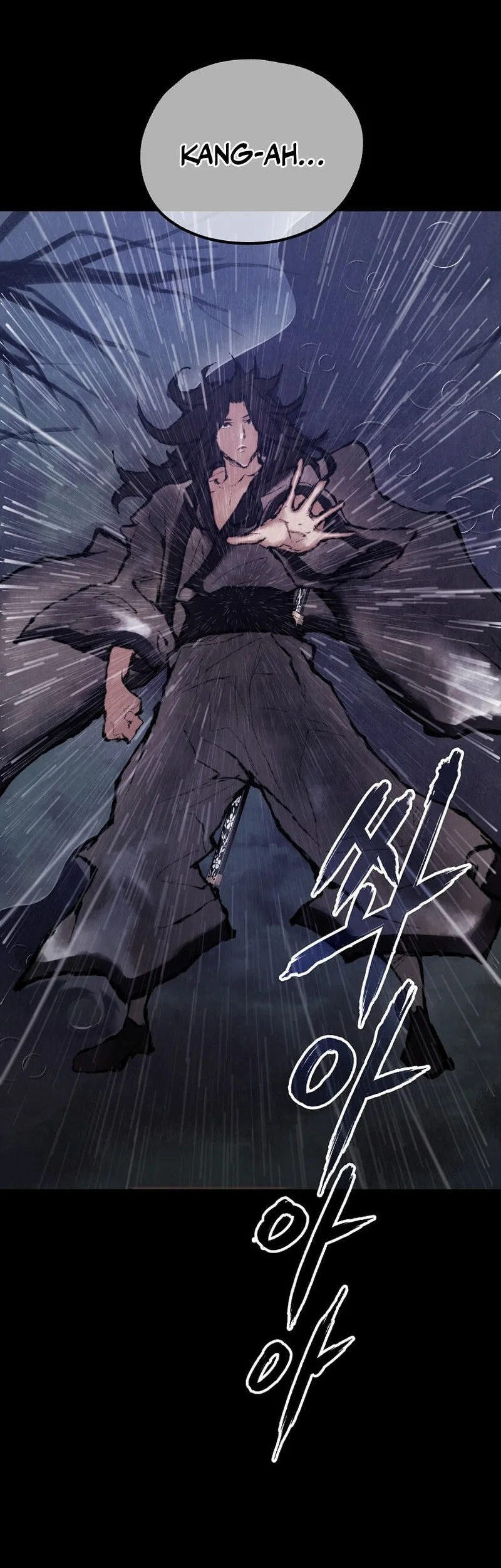 Unrivaled Spear Demon Bab 48 halaman 25