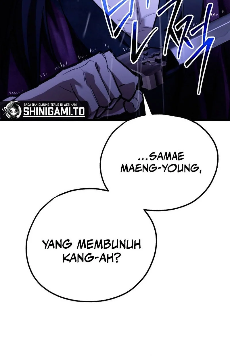 Unrivaled Spear Demon Bab 48 halaman 29