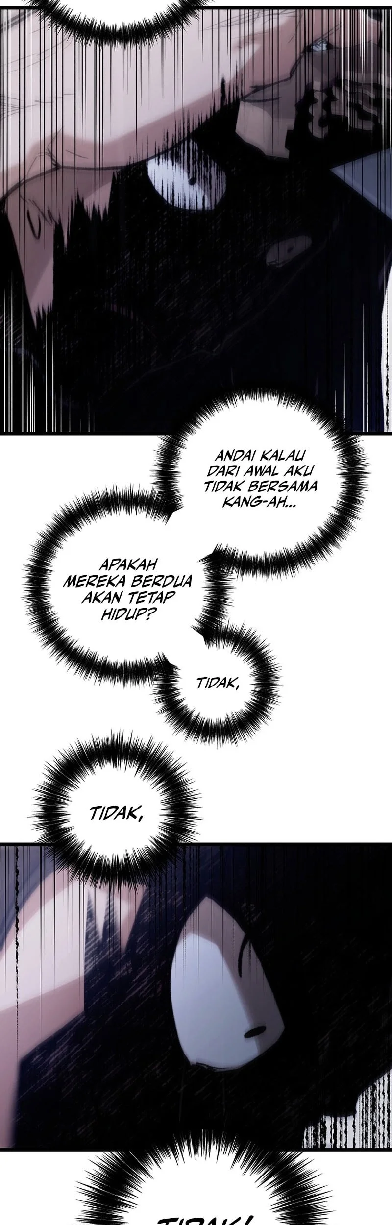 Unrivaled Spear Demon Bab 48 halaman 32