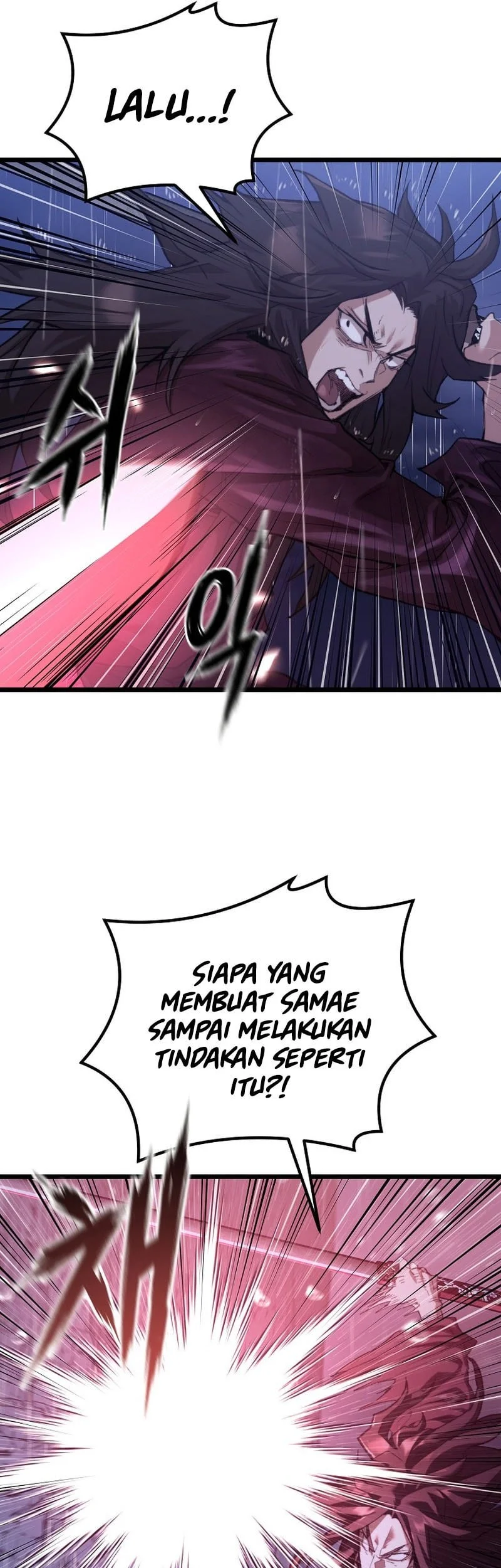 Unrivaled Spear Demon Bab 48 halaman 38