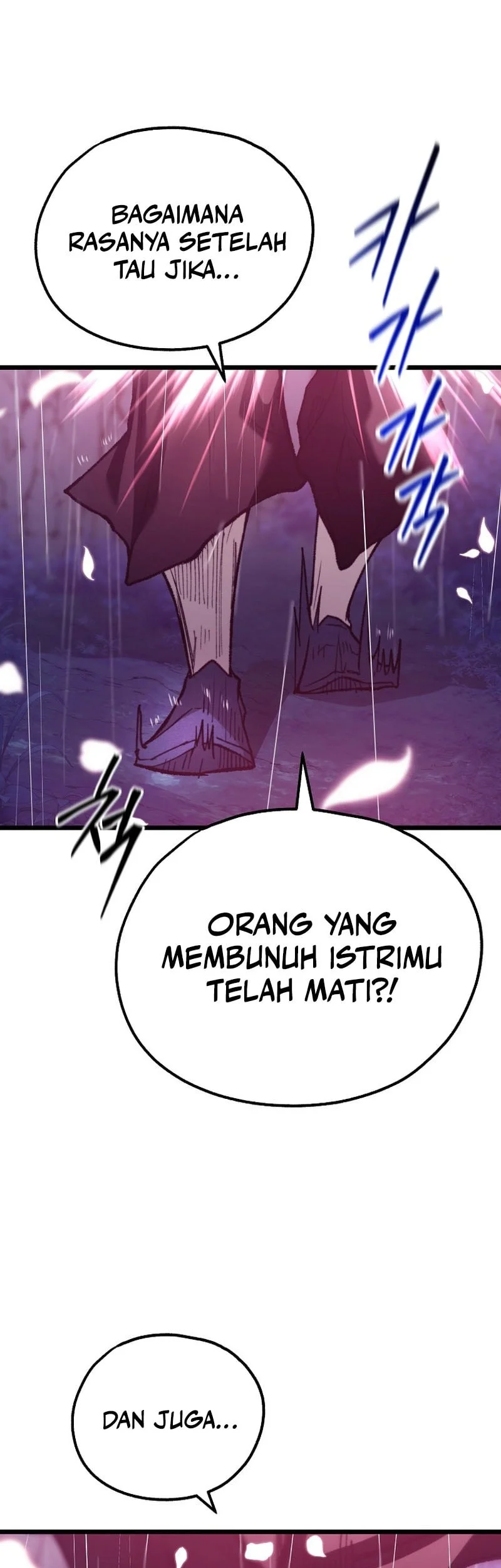Unrivaled Spear Demon Bab 48 halaman 44