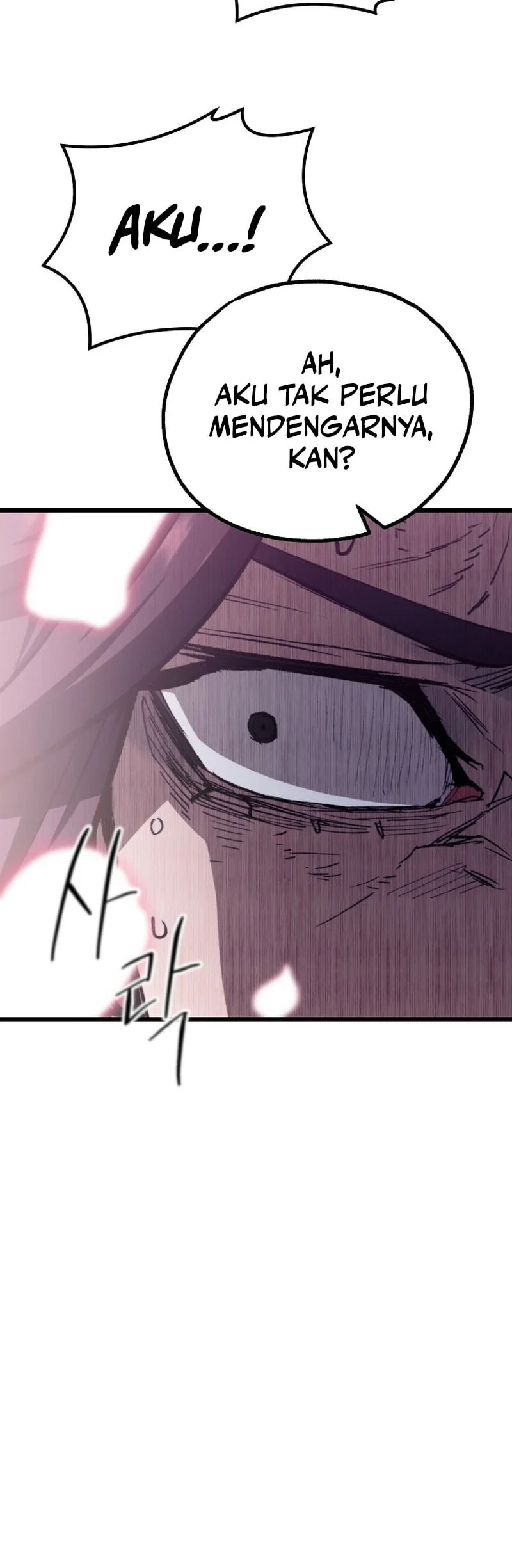 Unrivaled Spear Demon Bab 48 halaman 48