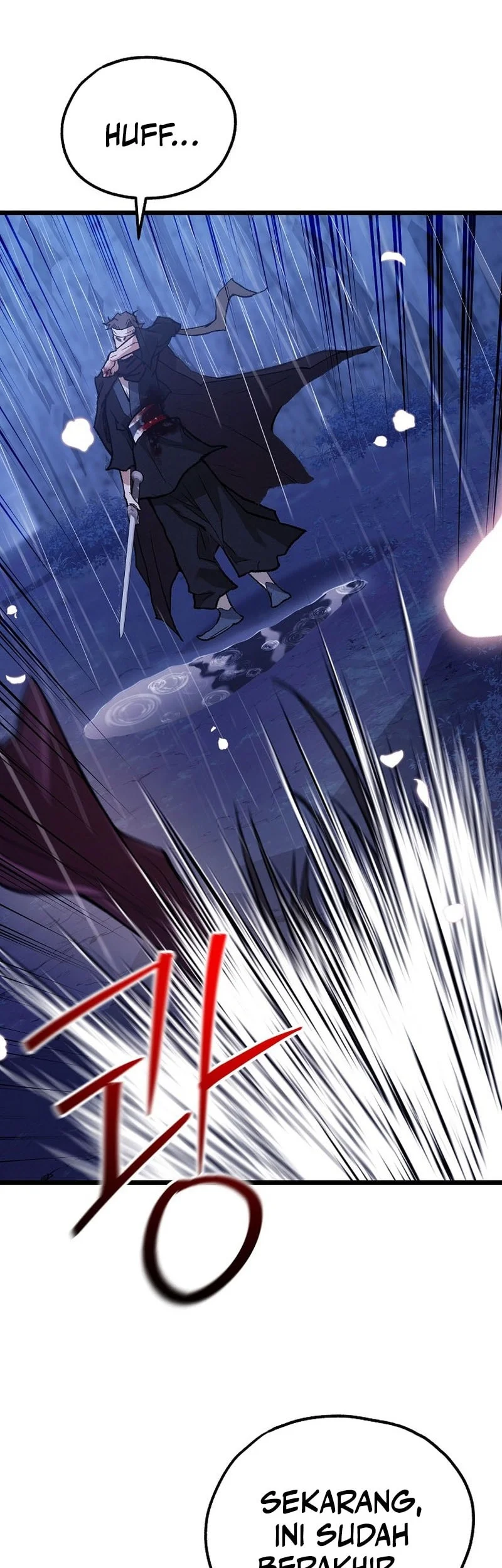 Unrivaled Spear Demon Bab 48 halaman 54