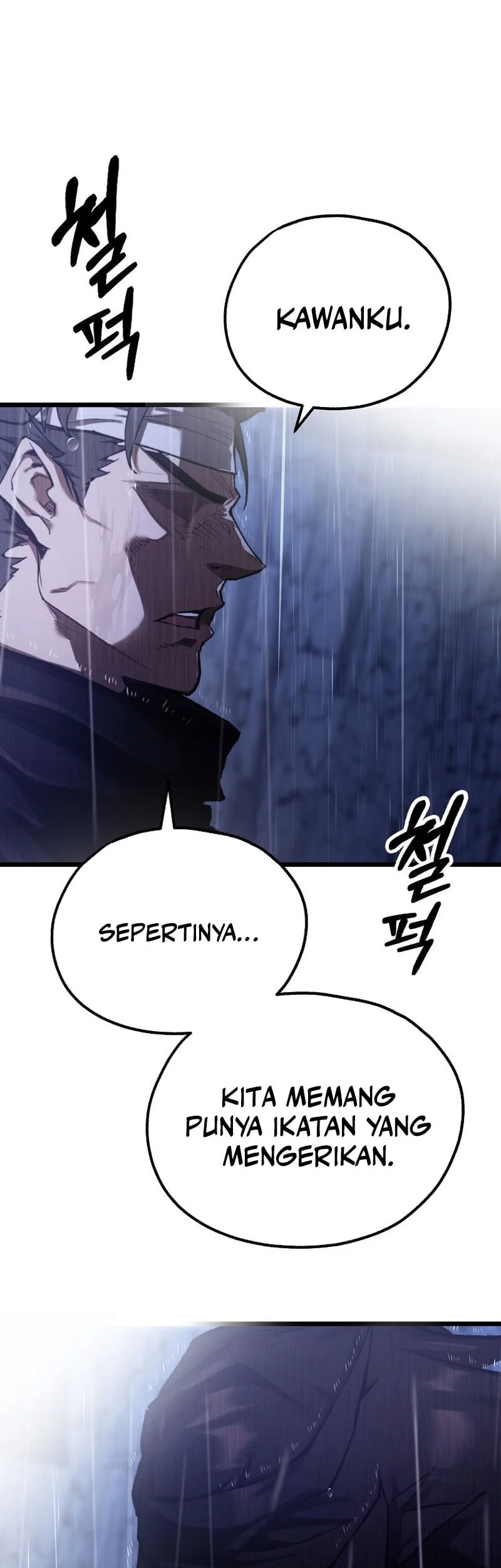 Unrivaled Spear Demon Bab 48 halaman 58