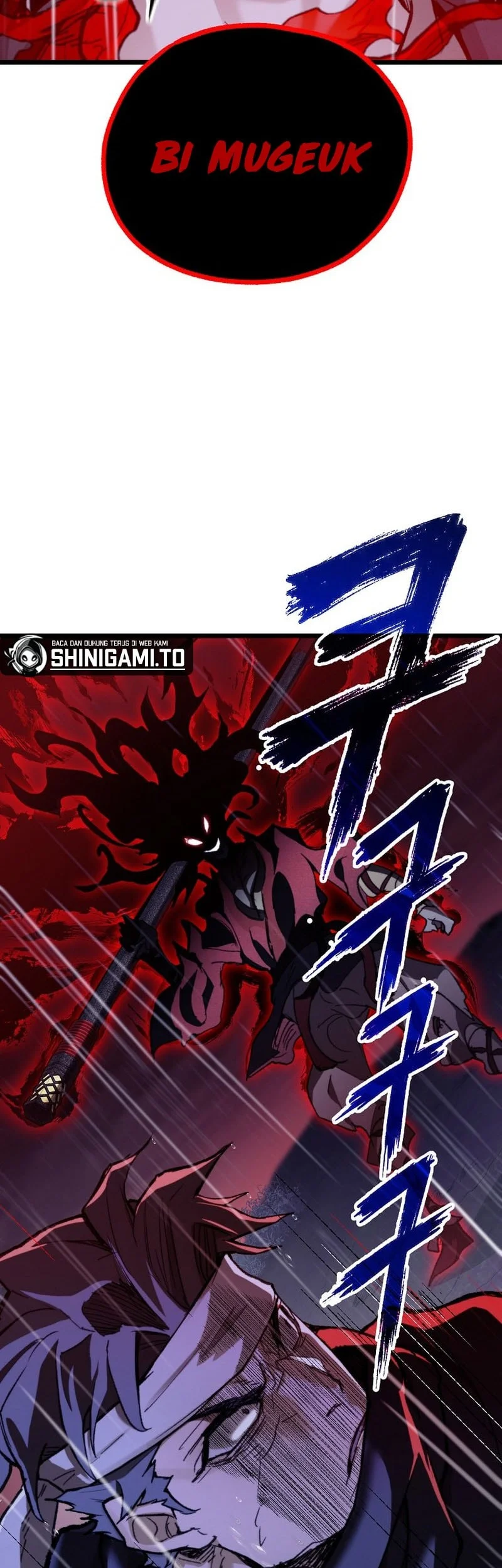 Unrivaled Spear Demon Bab 48 halaman 62