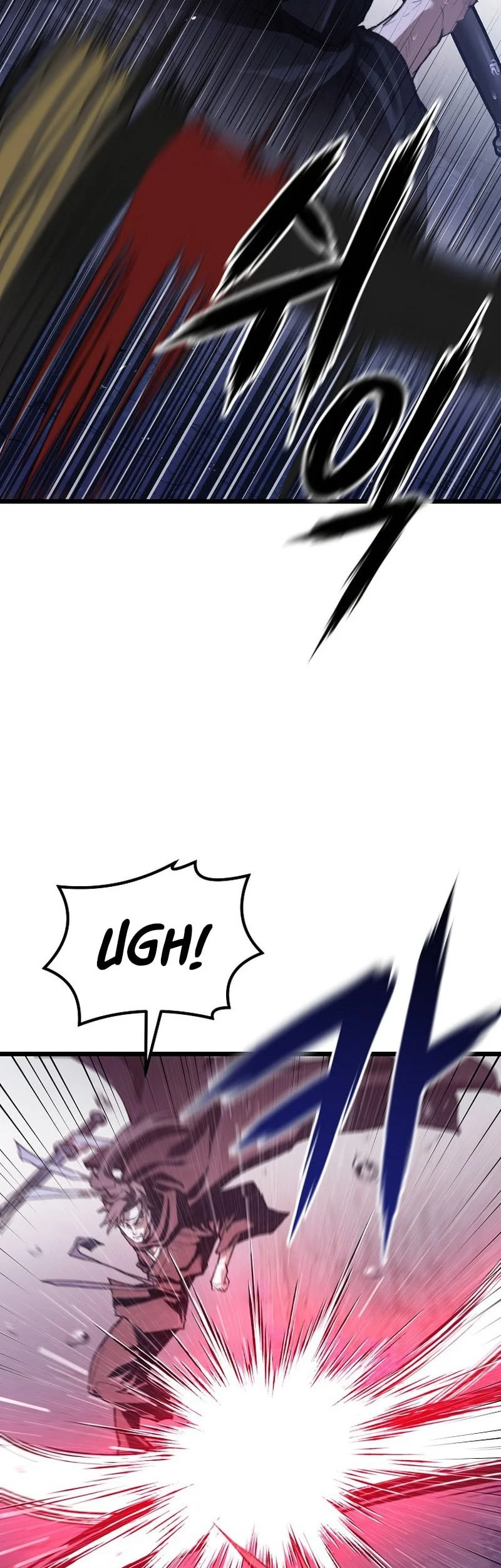 Unrivaled Spear Demon Bab 49 halaman 3