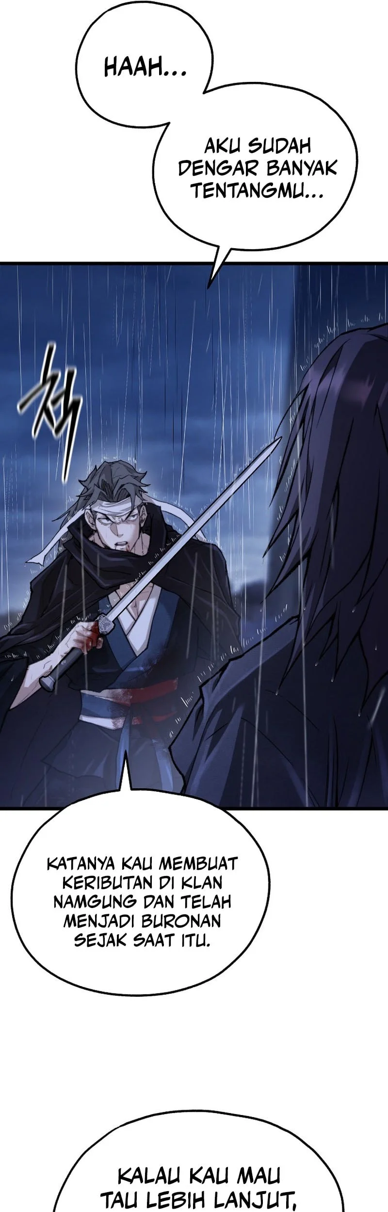 Unrivaled Spear Demon Bab 49 halaman 6