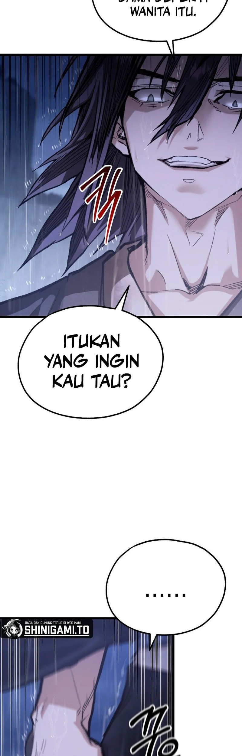 Unrivaled Spear Demon Bab 49 halaman 11