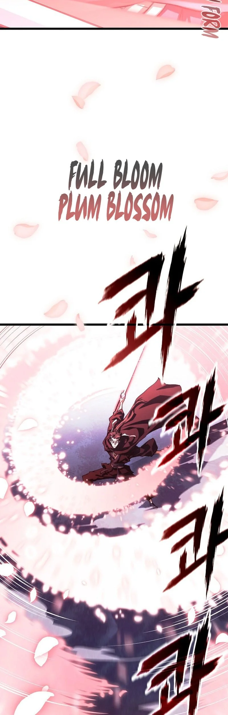 Unrivaled Spear Demon Bab 49 halaman 24