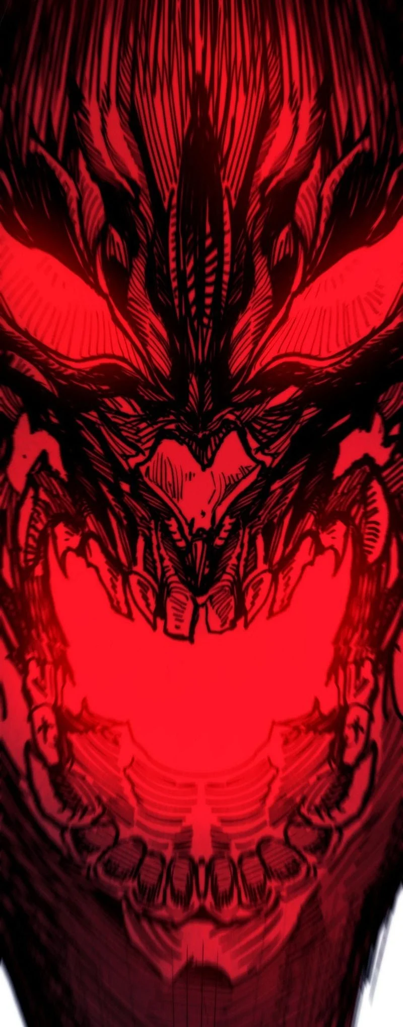 Unrivaled Spear Demon Bab 49 halaman 37