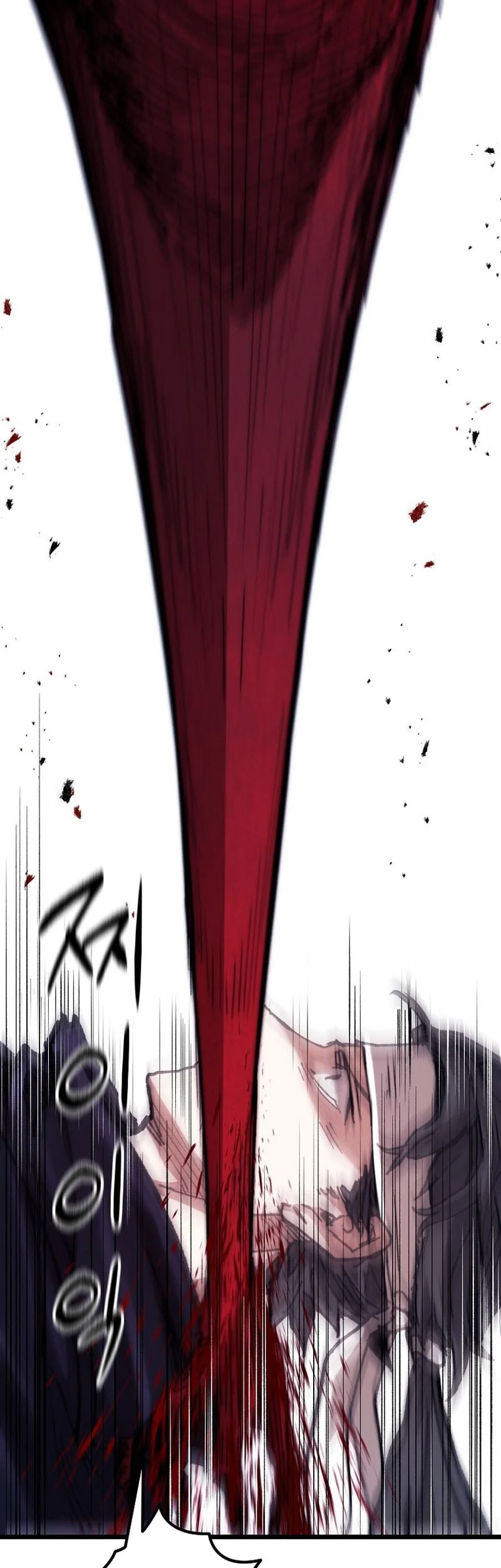 Unrivaled Spear Demon Bab 49 halaman 38