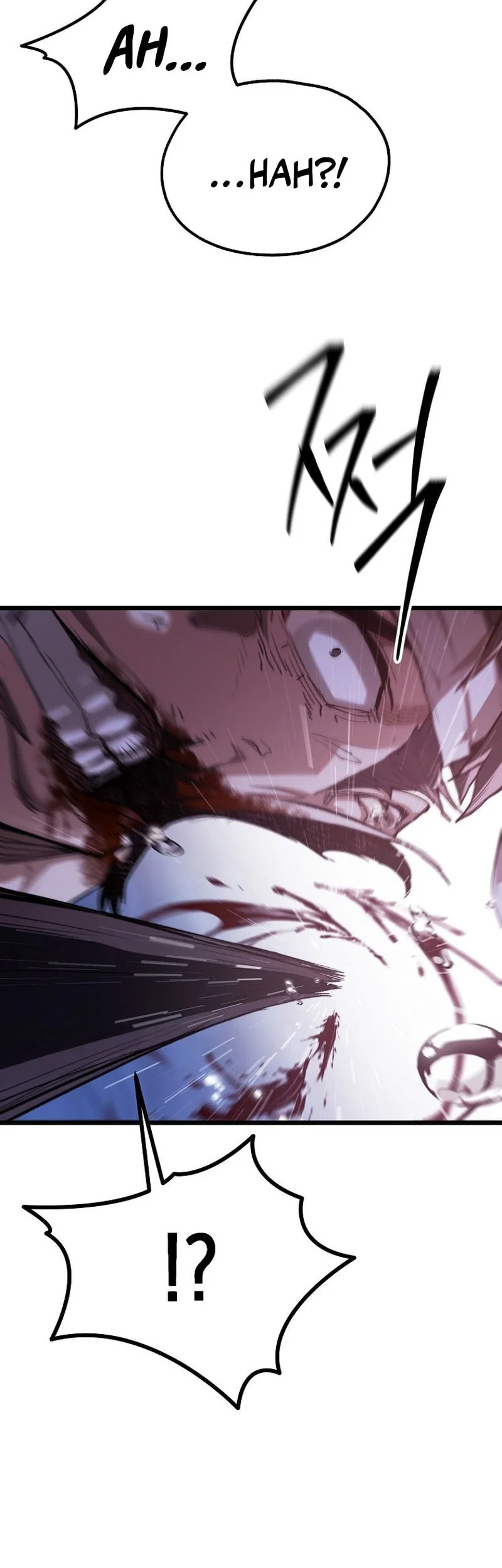 Unrivaled Spear Demon Bab 49 halaman 39