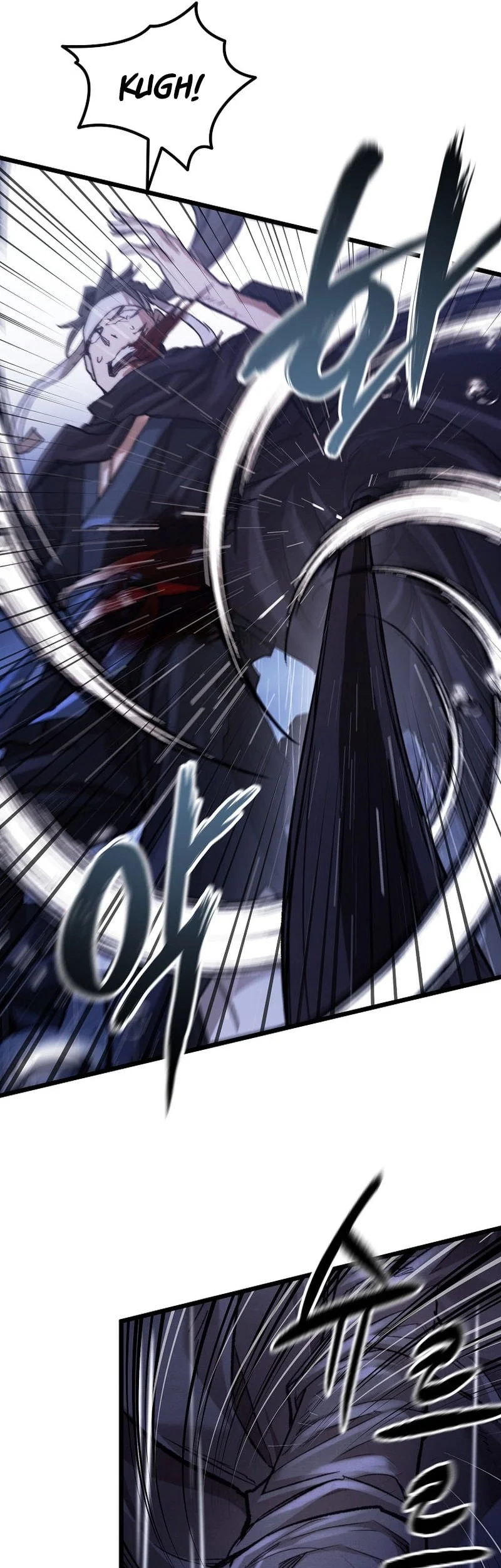 Unrivaled Spear Demon Bab 49 halaman 42