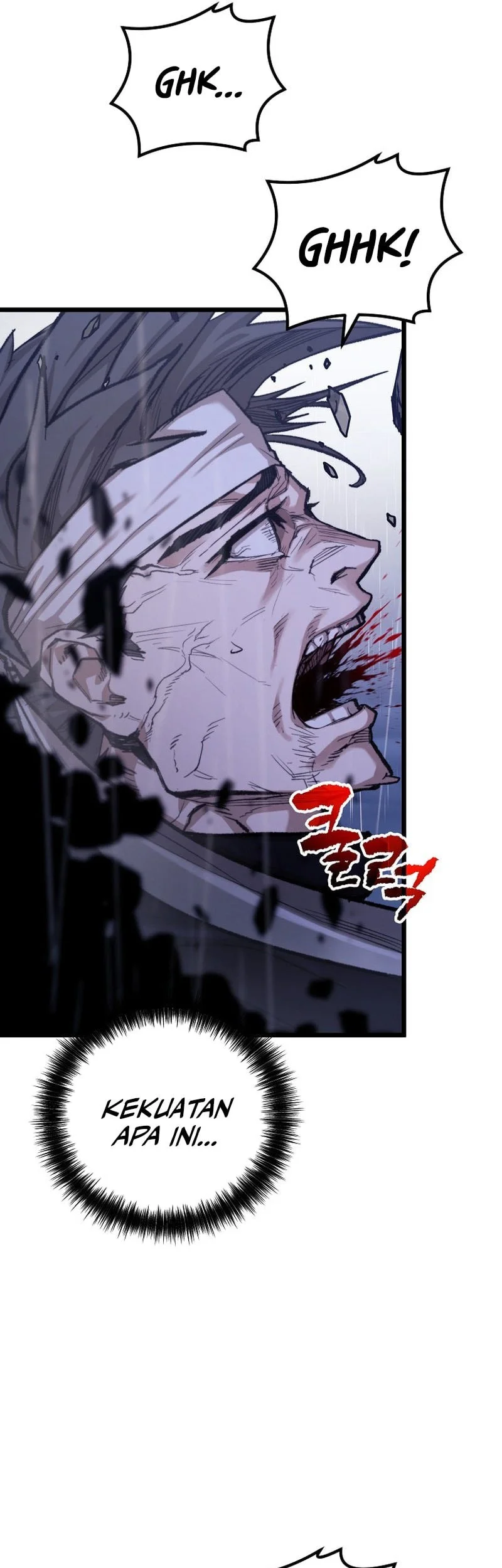 Unrivaled Spear Demon Bab 49 halaman 46