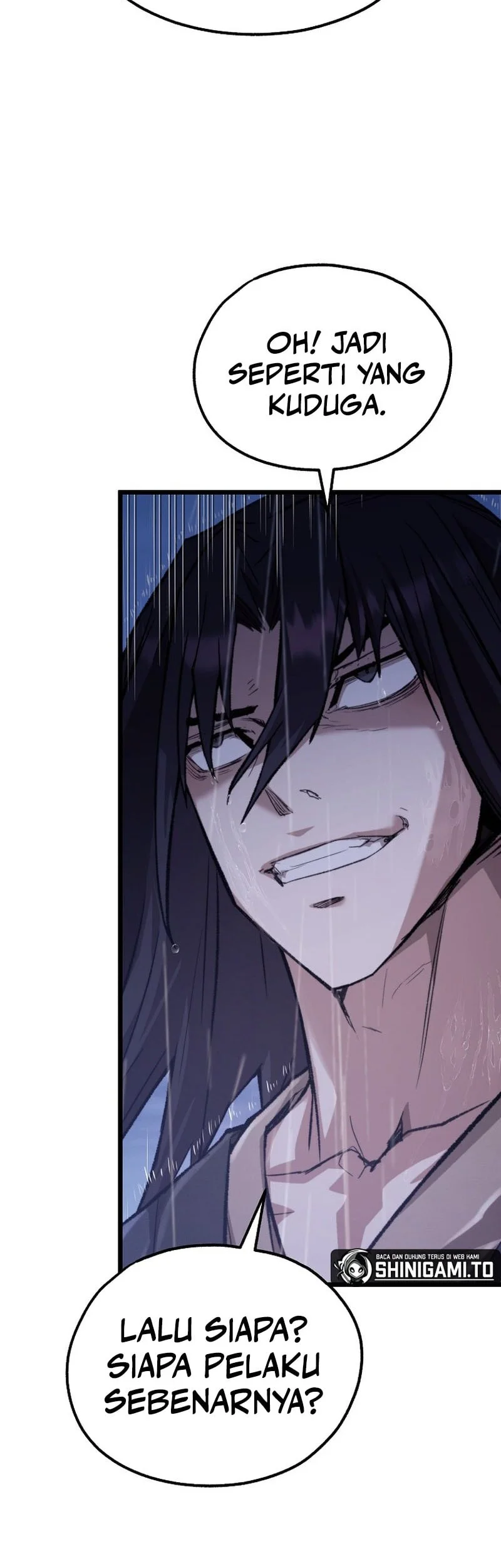 Unrivaled Spear Demon Bab 49 halaman 65