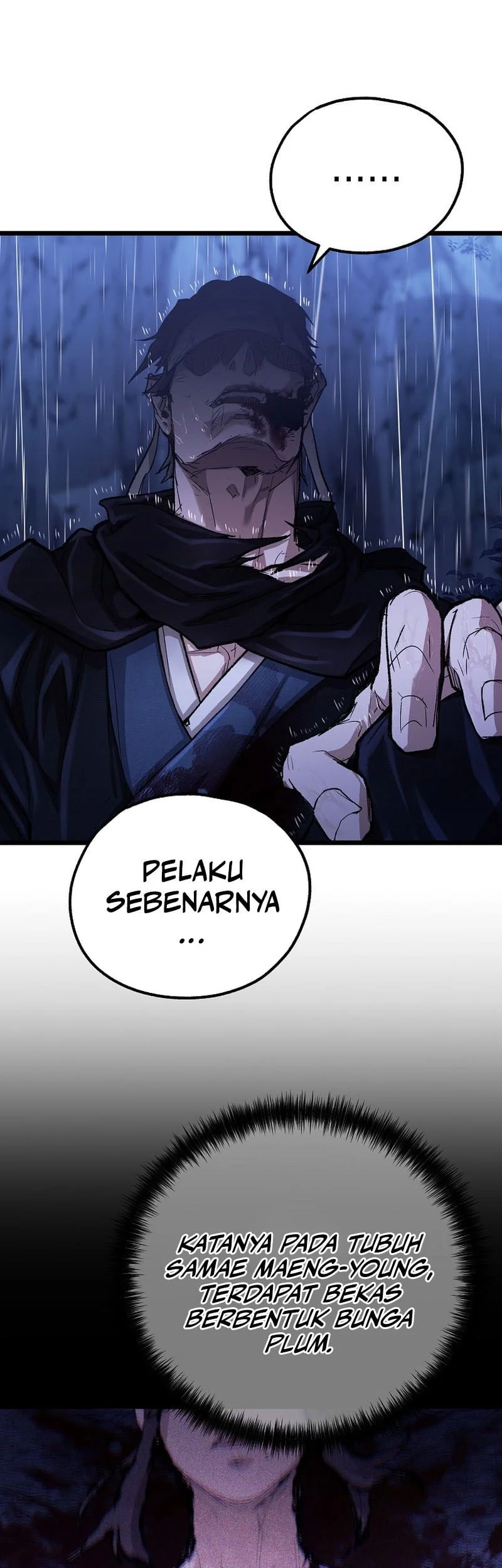 Unrivaled Spear Demon Bab 49 halaman 66