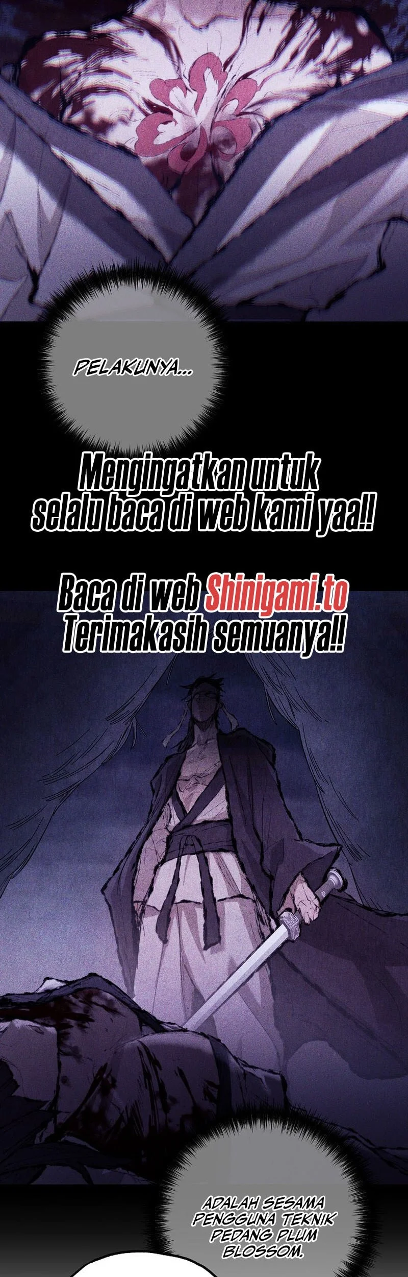 Unrivaled Spear Demon Bab 49 halaman 67