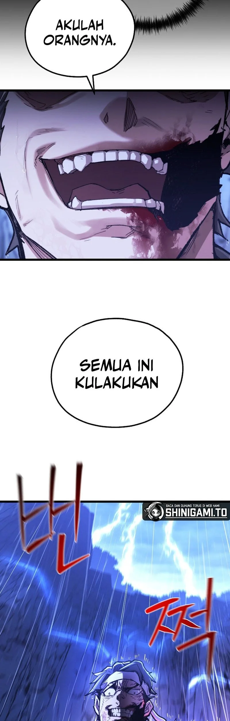 Unrivaled Spear Demon Bab 49 halaman 68