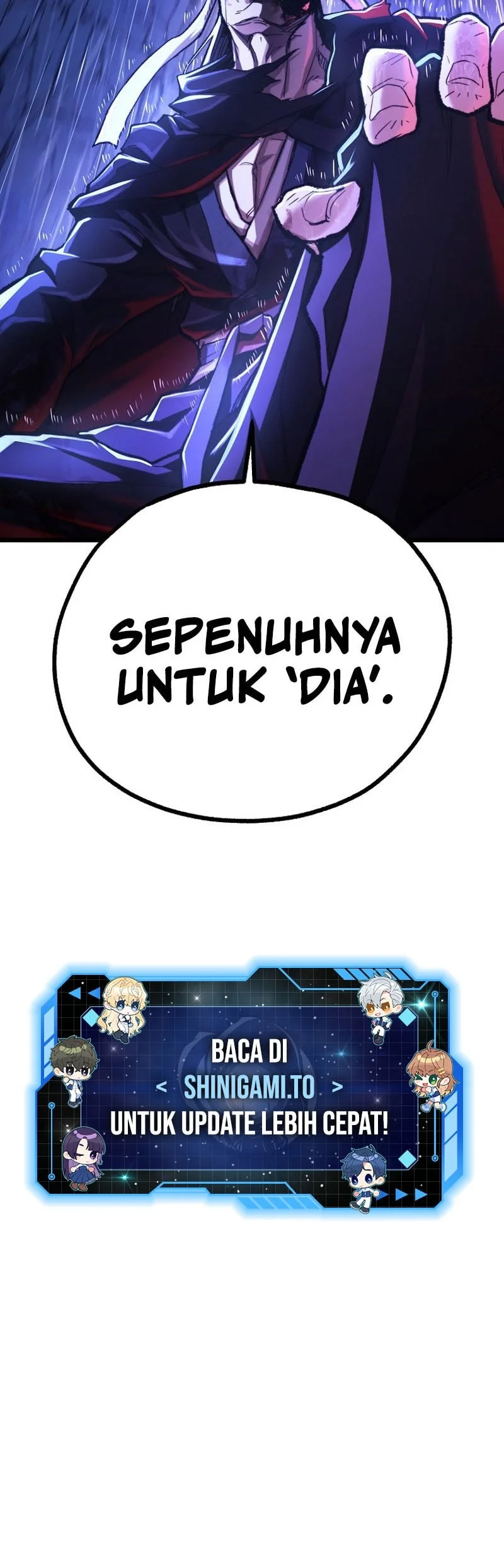 Unrivaled Spear Demon Bab 49 halaman 69