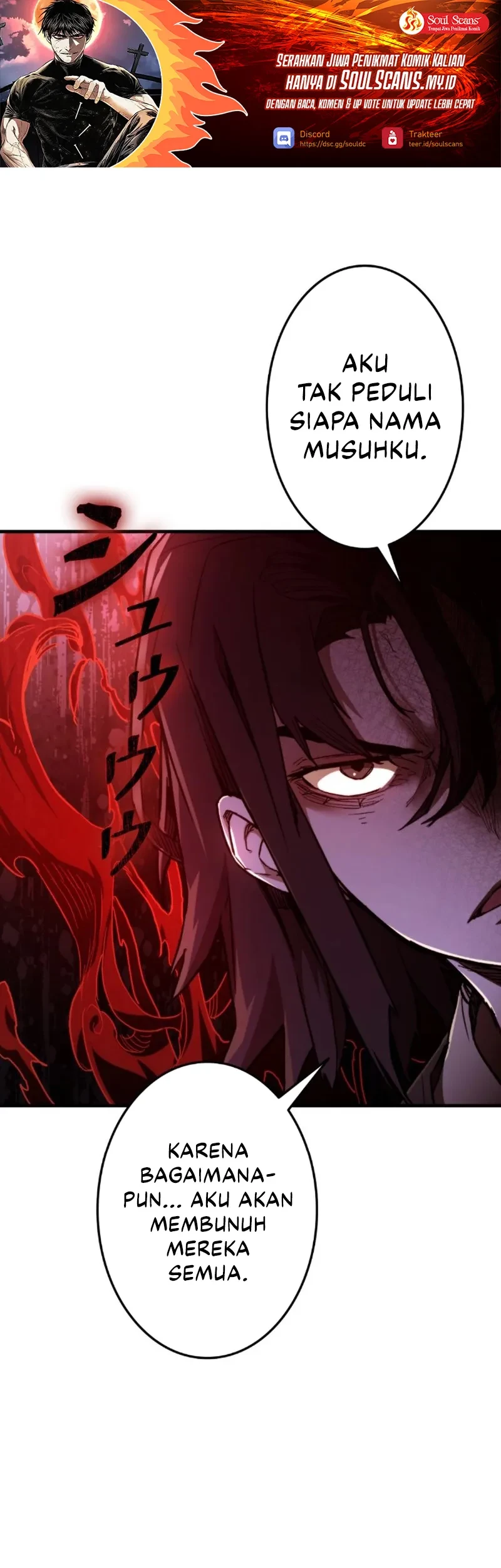 Unrivaled Spear Demon chapter 5 halaman 2