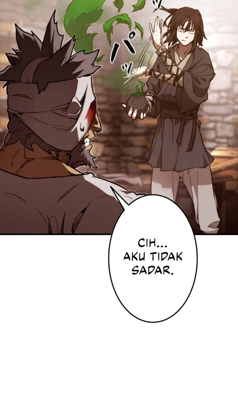 Unrivaled Spear Demon chapter 5 halaman 9