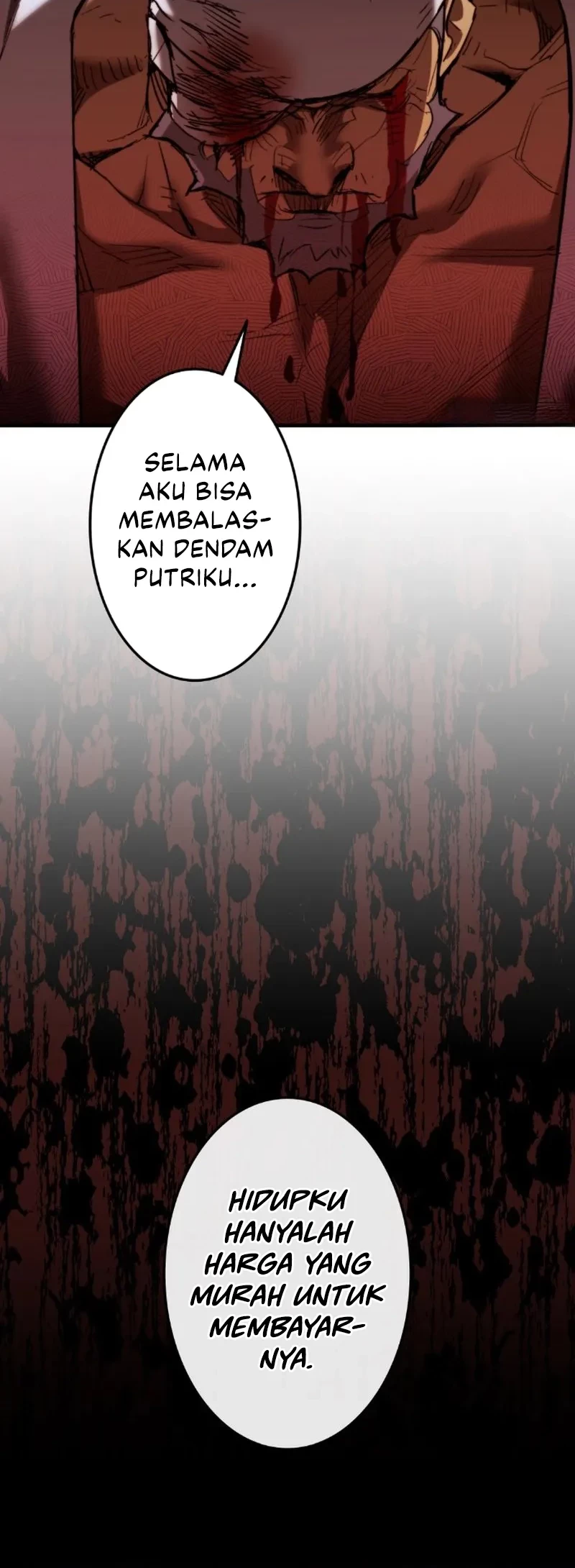 Unrivaled Spear Demon chapter 5 halaman 17
