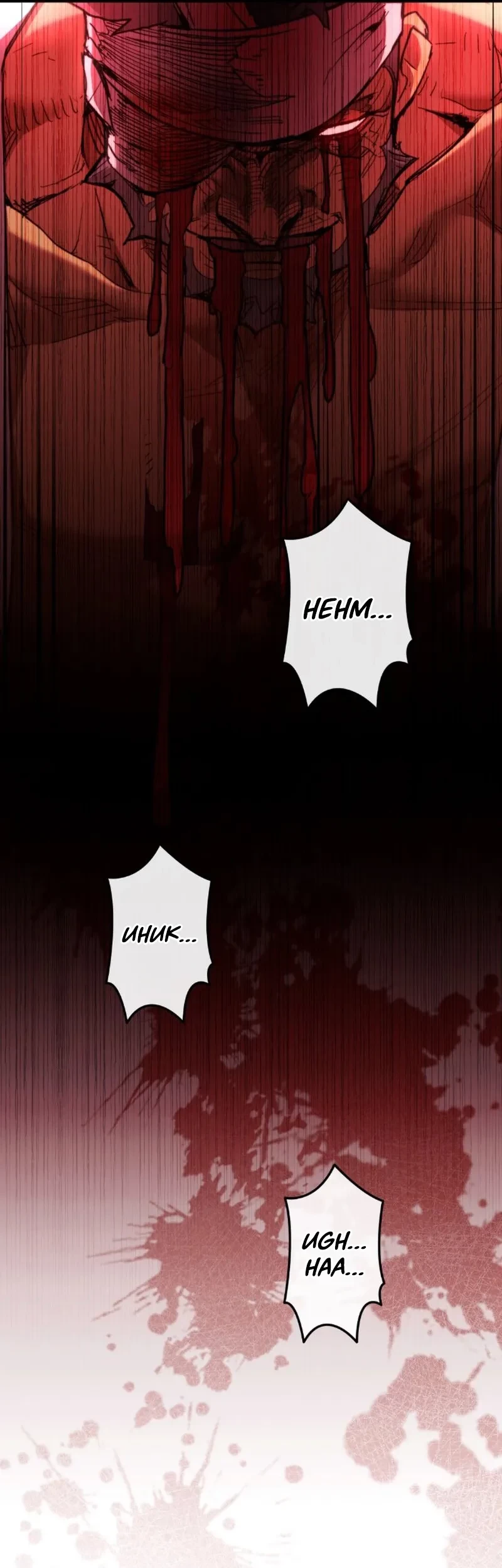 Unrivaled Spear Demon chapter 5 halaman 18