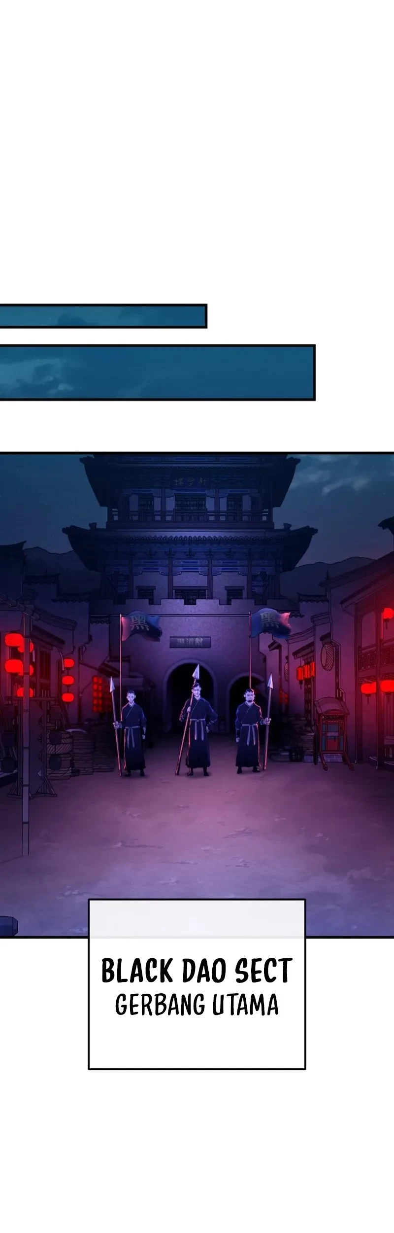 Unrivaled Spear Demon chapter 5 halaman 20