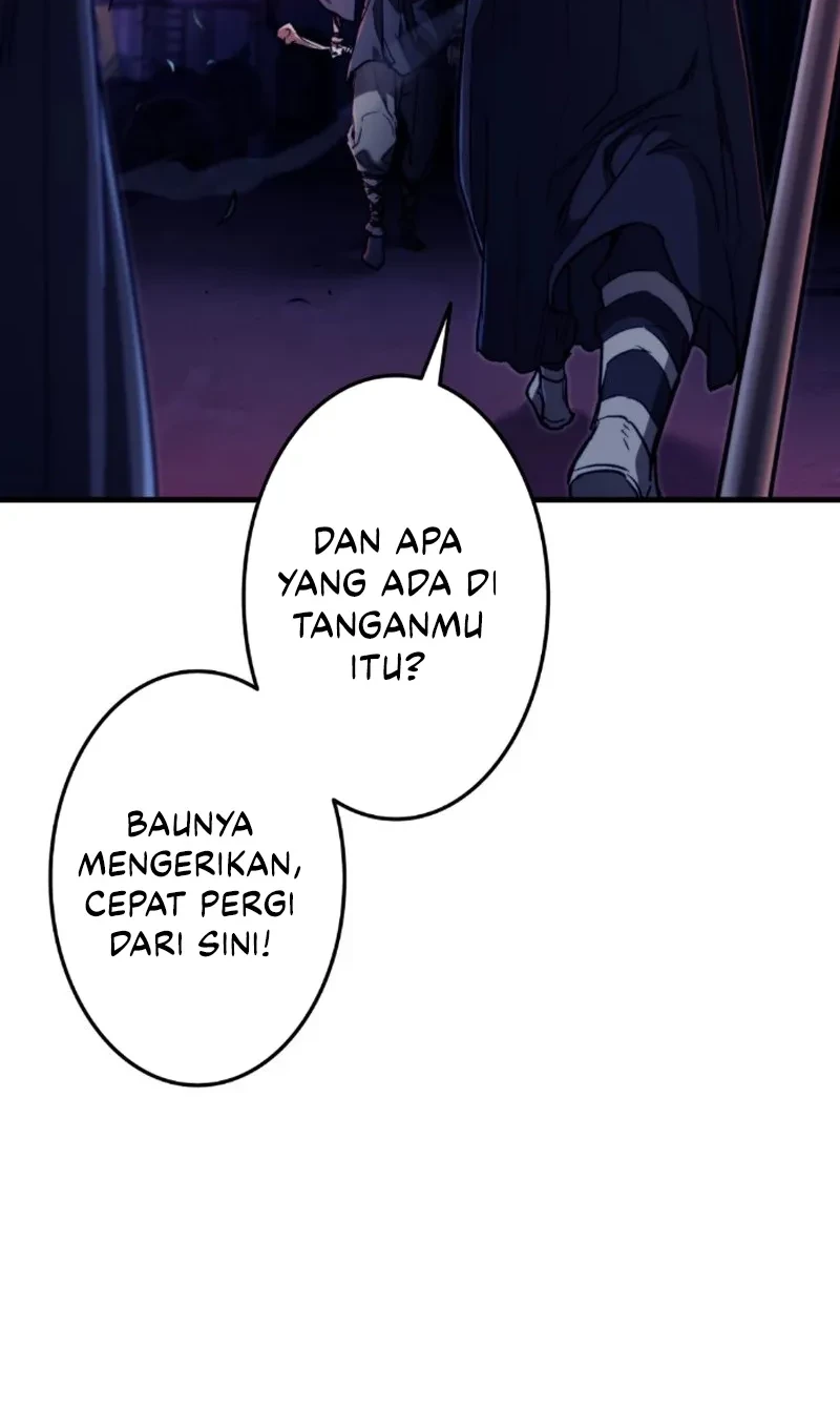 Unrivaled Spear Demon chapter 5 halaman 23