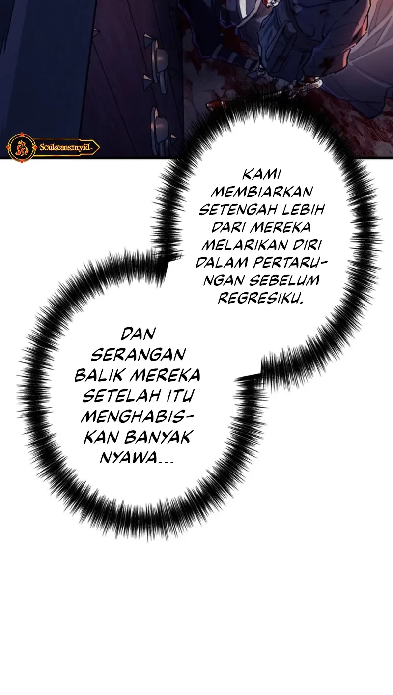 Unrivaled Spear Demon chapter 5 halaman 29