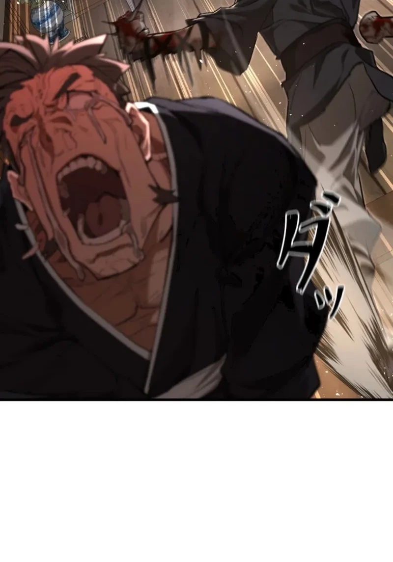 Unrivaled Spear Demon chapter 5 halaman 41